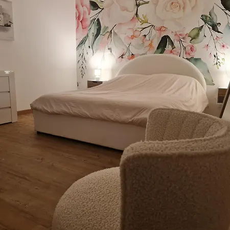Apartment La Roseraie *
